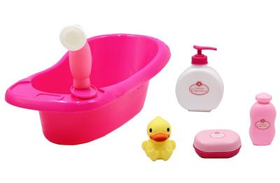 Baignoire et Accessoires_La Grande Récrée_1
