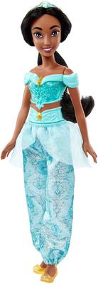 Disney Princesses - Poupée mannequin Jasmine_La Grande Récrée_1