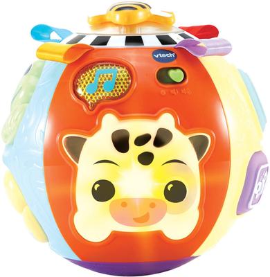 Lumi balles des animaux Vtech Baby_La Grande Récrée_1