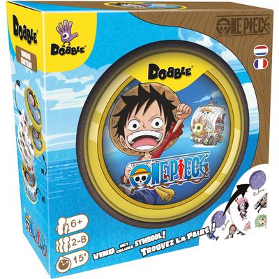 Dobble One Piece