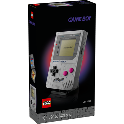 Game Boy  Lego Super Mario 72046
