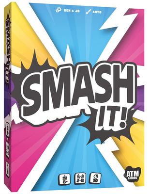 Smash It_La Grande Récrée_1