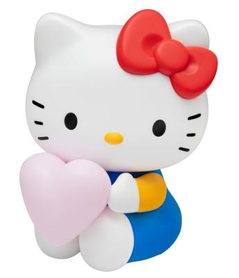 Lampe Globuddies Hello Kitty_La Grande Récrée_1