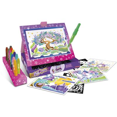 Blopens Studio créatif féériques