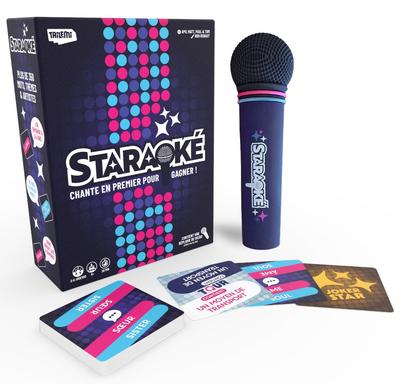 Staraoké_La Grande Récrée_1