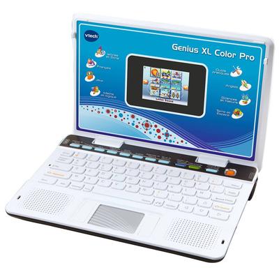 Ordinateur Genius XL color Pro Silver_La Grande Récrée_1