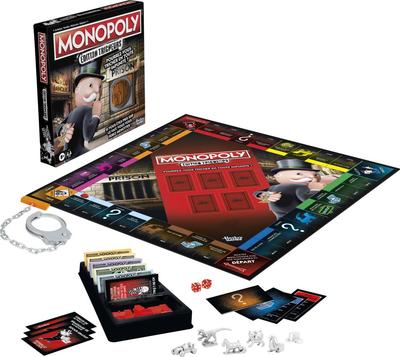 Monopoly édition tricheurs_La Grande Récrée_1