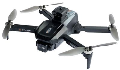 Drone avec Camera_La Grande Récrée_1