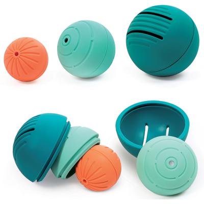 Ball in Ball - Balles gigognes Ball in Ball - Balles gigognes