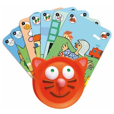 PORTE CARTES_La Grande Récrée_1