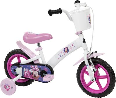Vélo Minnie 12 Pouces_La Grande Récrée_1