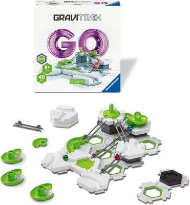 Gravitrax Go rotative_La Grande Récrée_1