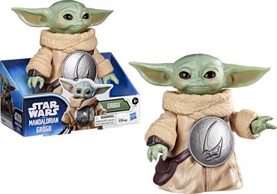 Figurine Grogu Star Wars_La Grande Récrée_1