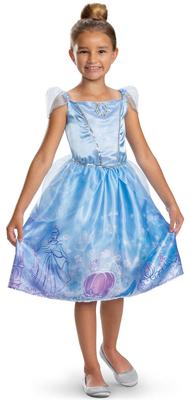 Déguisement Cendrillon Storybook 7-8 ans_La Grande Récrée_1