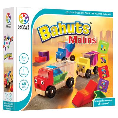 Bahuts Malins Smart Games_La Grande Récrée_1