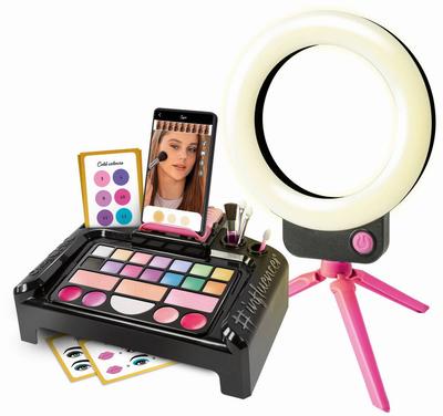 Make up studio Crazy Chic_La Grande Récrée_1