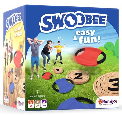 Swoobee_La Grande Récrée_1