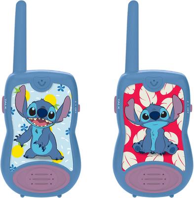Talkies Walkies Stitch_La Grande Récrée_1