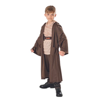 Déguisement Obi-Wan Kenobi taille 7-8 ans