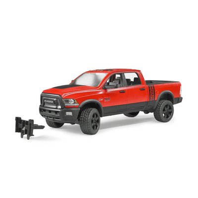 Vehicule ram 2500 power wagon