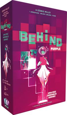 Behind Purple_La Grande Récrée_1