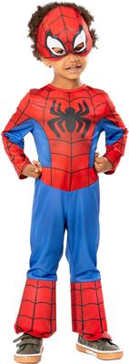 Déguisement Spidey 3-4 ans_La Grande Récrée_1