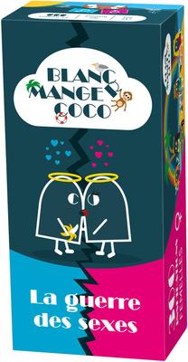 Blanc manger coco tome 6_La Grande Récrée_1