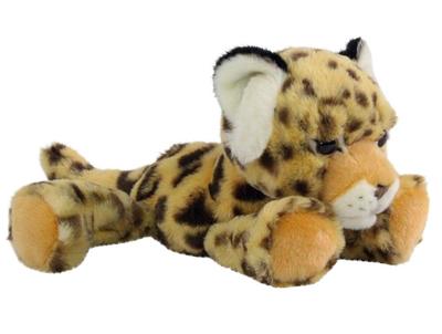 Peluche Leopard Allonge 23 Cm_La Grande Récrée_1
