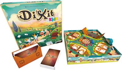 Dixit Kids_La Grande Récrée_1