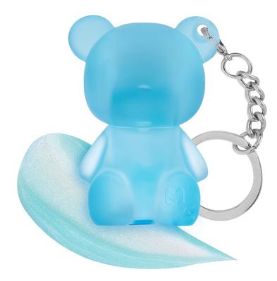 Lotion pailletée pour le corps Mini Glam Cosmetic Ourson bleu_La Grande Récrée_1
