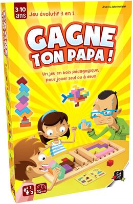 Gagne ton papa_La Grande Récrée_1