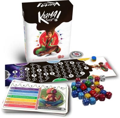 Karma Dice_La Grande Récrée_1