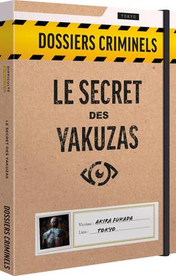 Dossiers Criminels : Le Secret des Yakuzas_La Grande Récrée_1