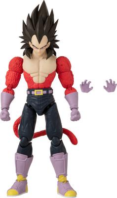 Dragon Ball Super - Figurine Dragon Stars - Vegeta_La Grande Récrée_1