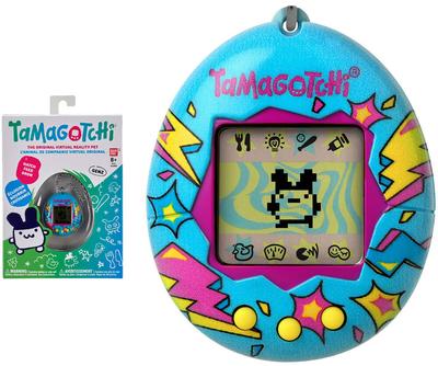  Tamagotchi Original Lightning_La Grande Récrée_1