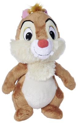 Peluche TAC 25 cm - Tic & Tac Disney_La Grande Récrée_1