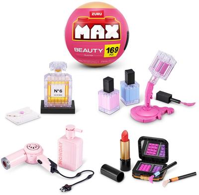 Beauty chic - produit de beauté à construire MAX_La Grande Récrée_1
