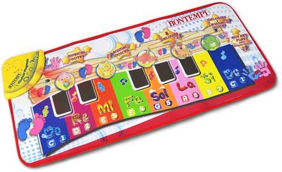 Tapis D'Éveil Musical Baby_La Grande Récrée_1