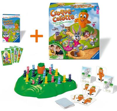 Jeu Croque Carotte + jeu de cartes_La Grande Récrée_1