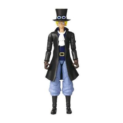 Figurine Anime Heroes One Piece Sabo