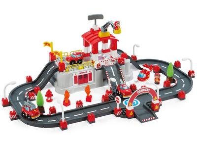 Baril Circuit Pompiers Abrick_La Grande Récrée_1