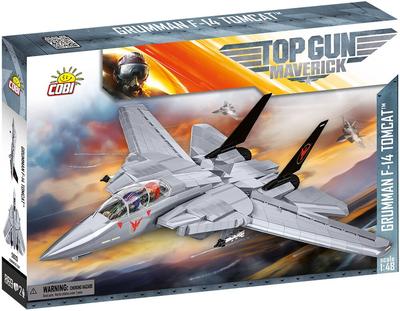 Grumman F-14 Tomcat™1/48 Top Gun Maverick_La Grande Récrée_1