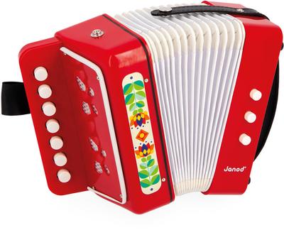 Accordéon gamme Gioia_La Grande Récrée_1