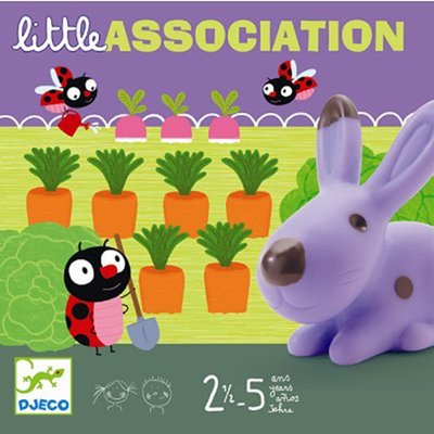 LITTLE ASSOCIATION