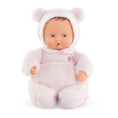 Babinounours peluche rêves d'étoiles