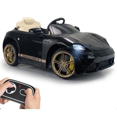 Voiture électrique Porsche Taycan 12v