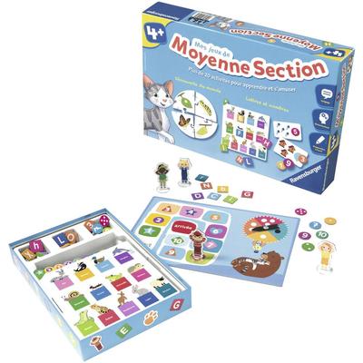 Mes jeux de Moyenne Section_La Grande Récrée_1