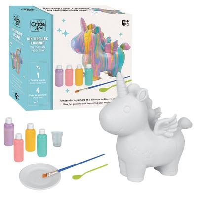DIY Tirelire Licorne_La Grande Récrée_1