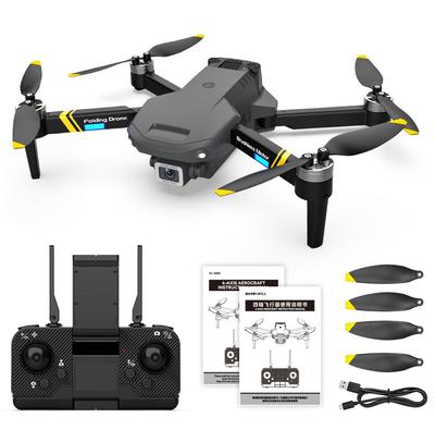 Drone Aero 40_La Grande Récrée_1