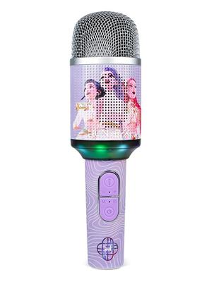 Micro Karaoke Bluetooth - Finale - Kpop Demon Hunters_La Grande Récrée_1